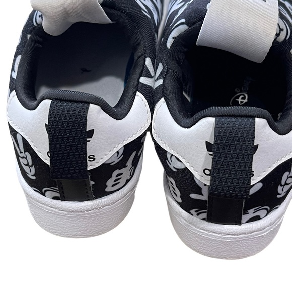 adidas Shoes Adidas Disney X Superstar 36 I Mickeys Hands Core